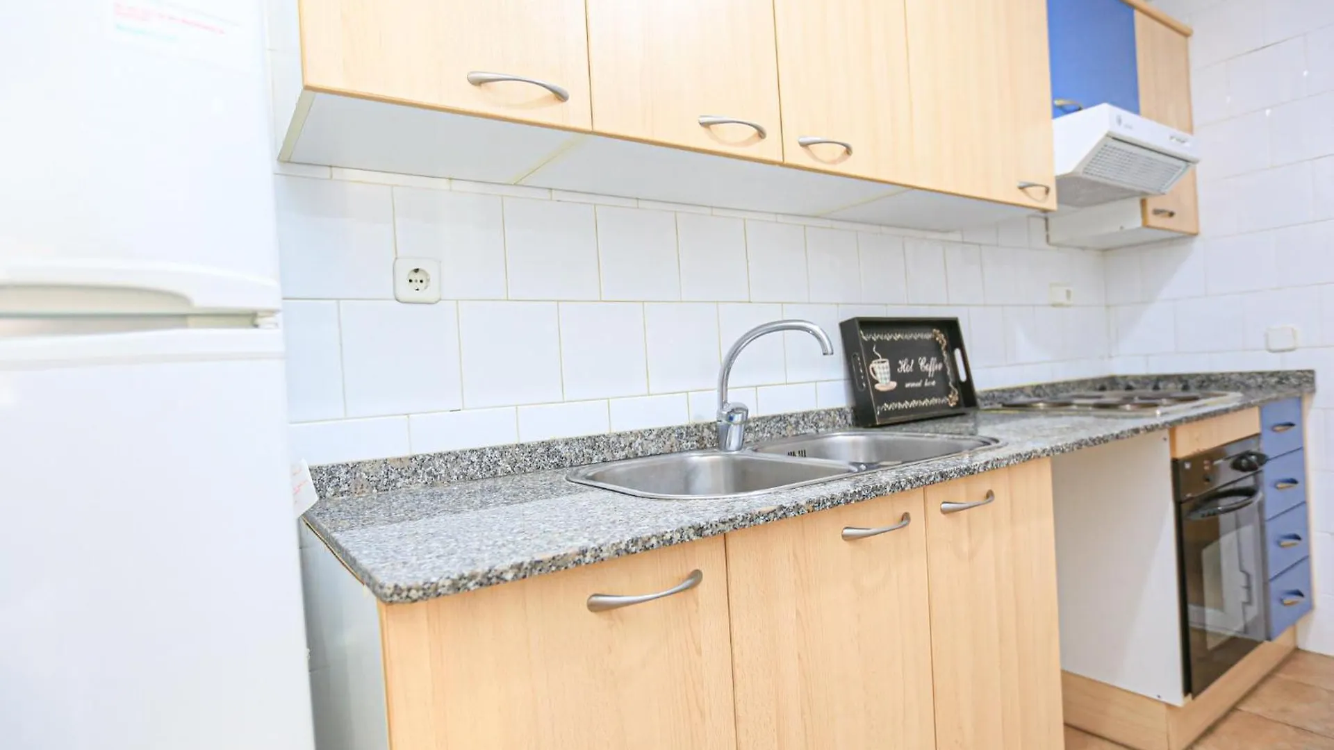 Del Sol Litoral - Only Families Apartment Cambrils 0*,