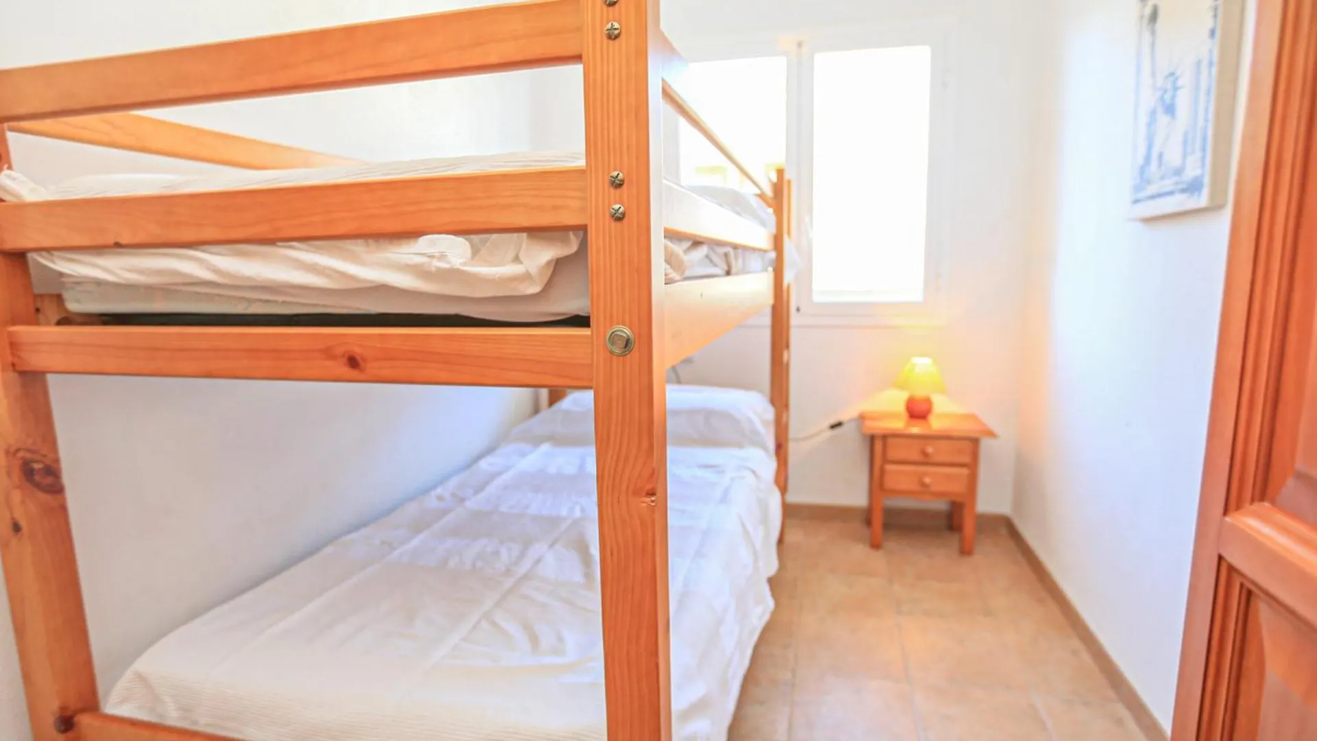 Del Sol Litoral - Only Families Apartment Cambrils Spain