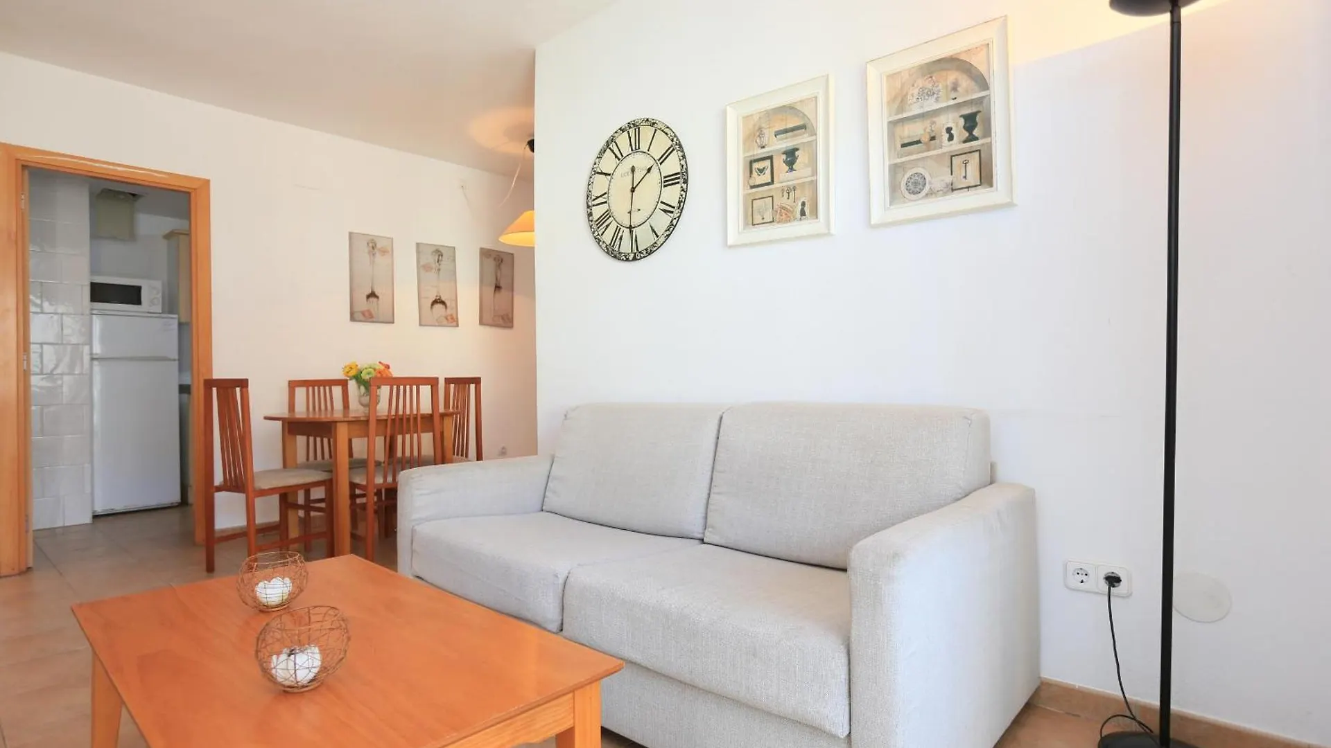 Del Sol Litoral - Only Families Apartment Cambrils