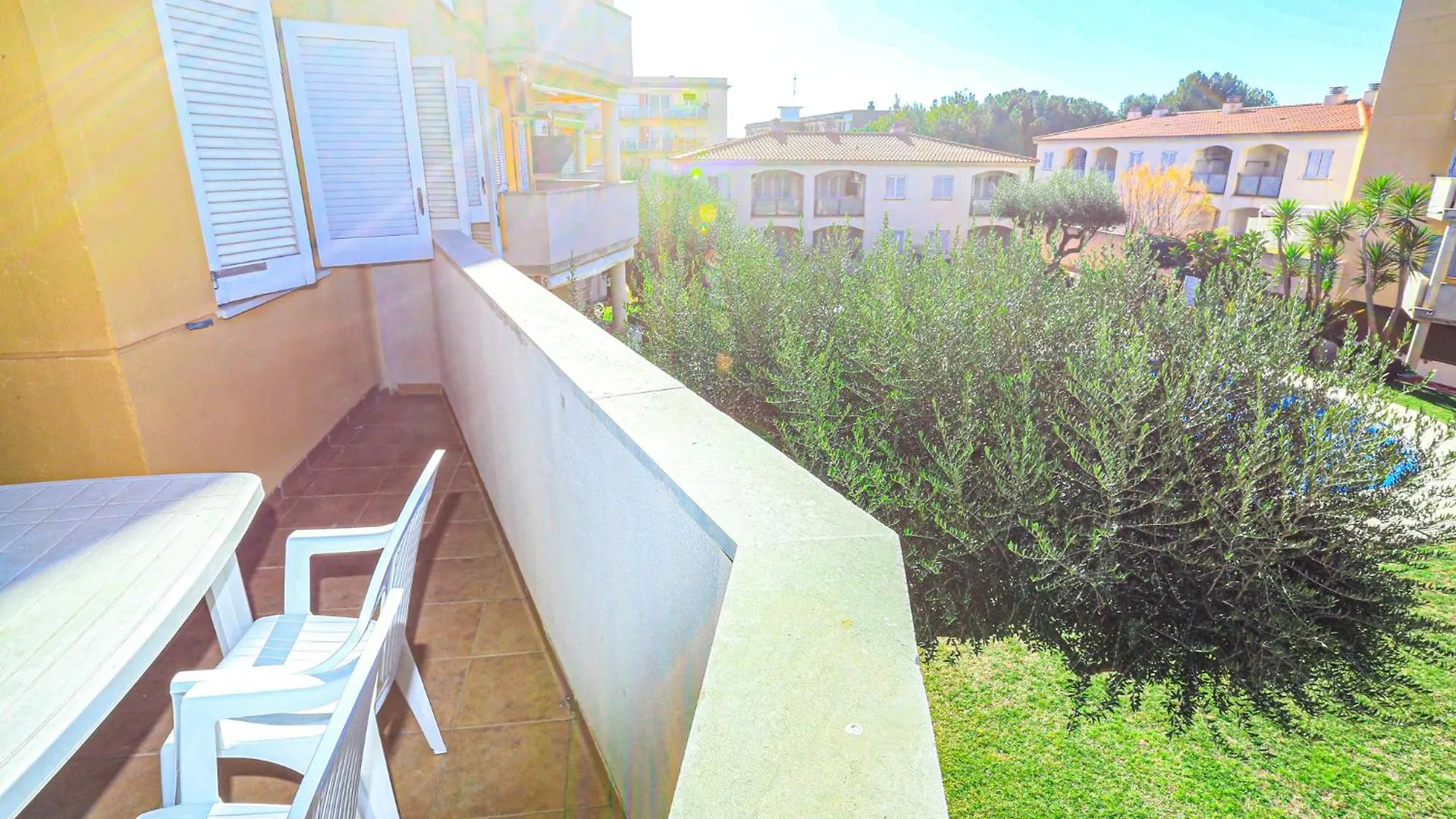 Del Sol Litoral - Only Families Apartment Cambrils