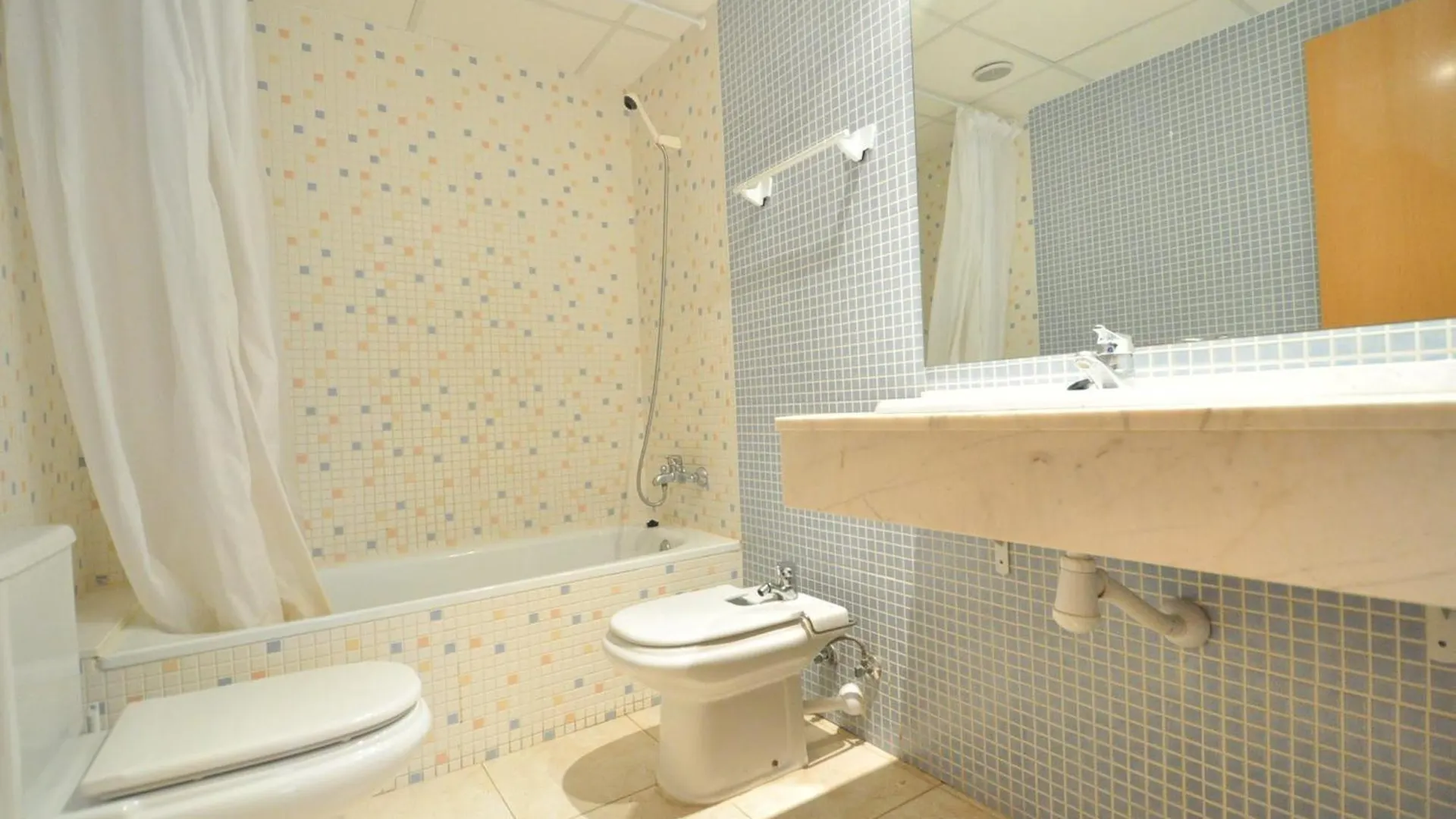 Del Sol Litoral - Only Families Apartment Cambrils 0*,  Spain