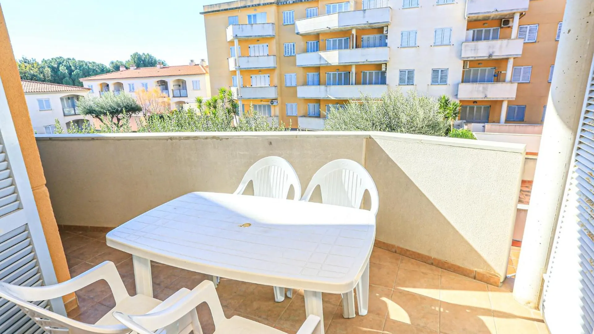 Del Sol Litoral - Only Families Apartment Cambrils
