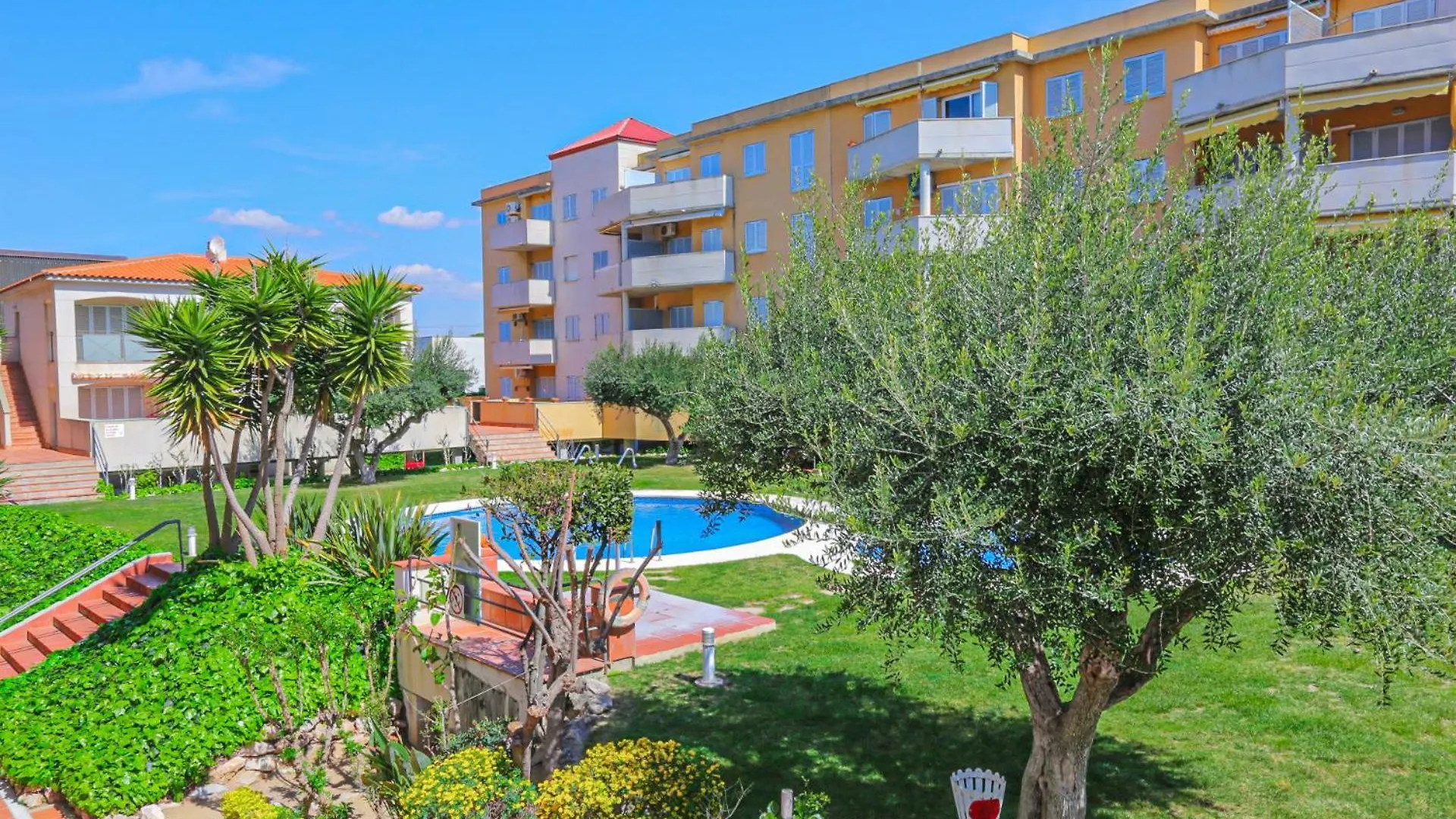 Del Sol Litoral - Only Families Apartment Cambrils 0*,  Spain