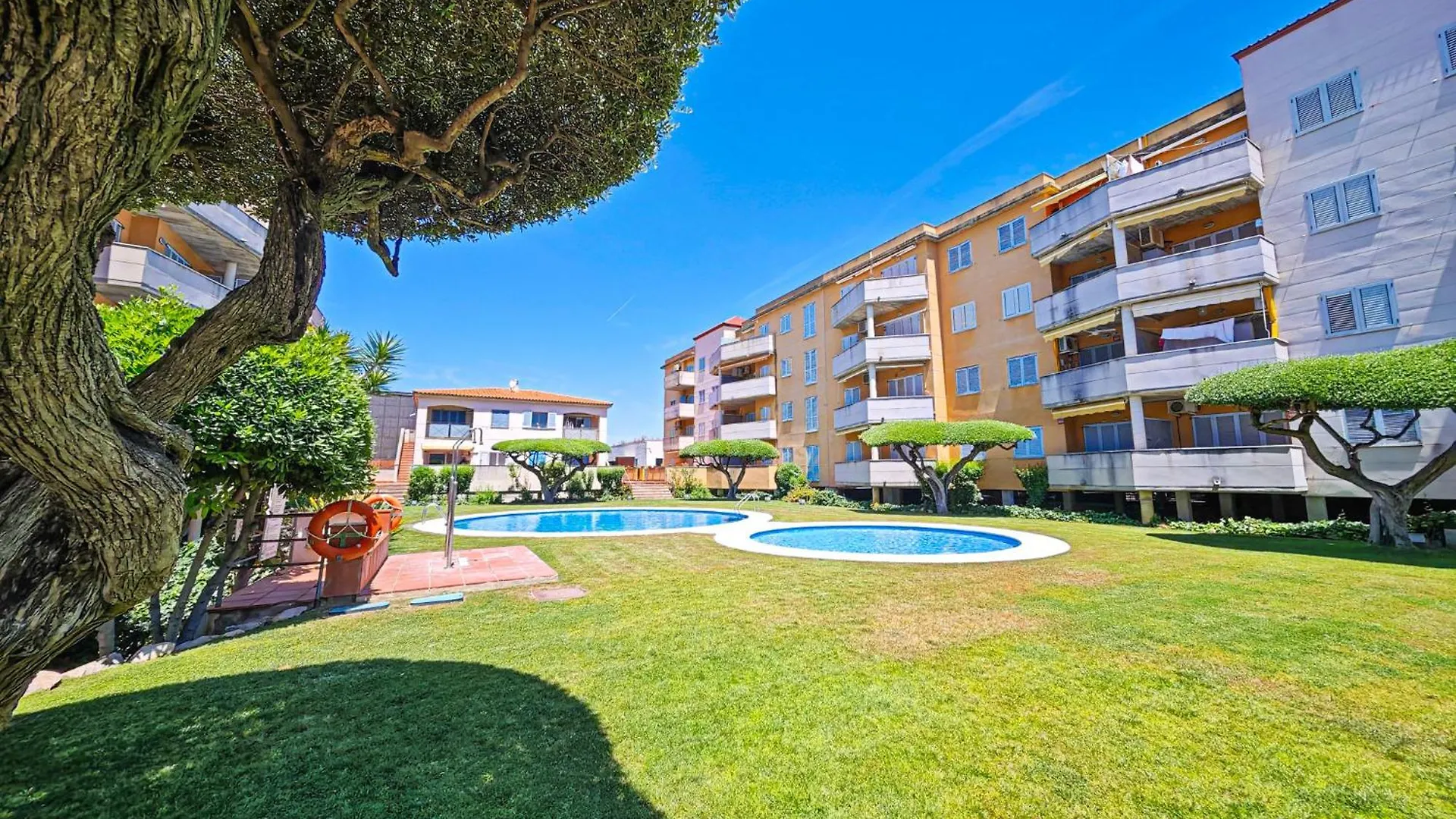 Del Sol Litoral - Only Families Apartment Cambrils 0*,  Spain